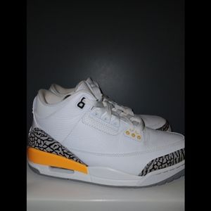 AIR JORDAN 3 RETRO